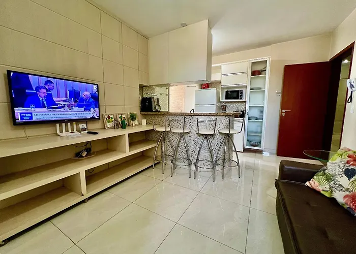 Condominio Toulon Parque Hotel Caldas Novas